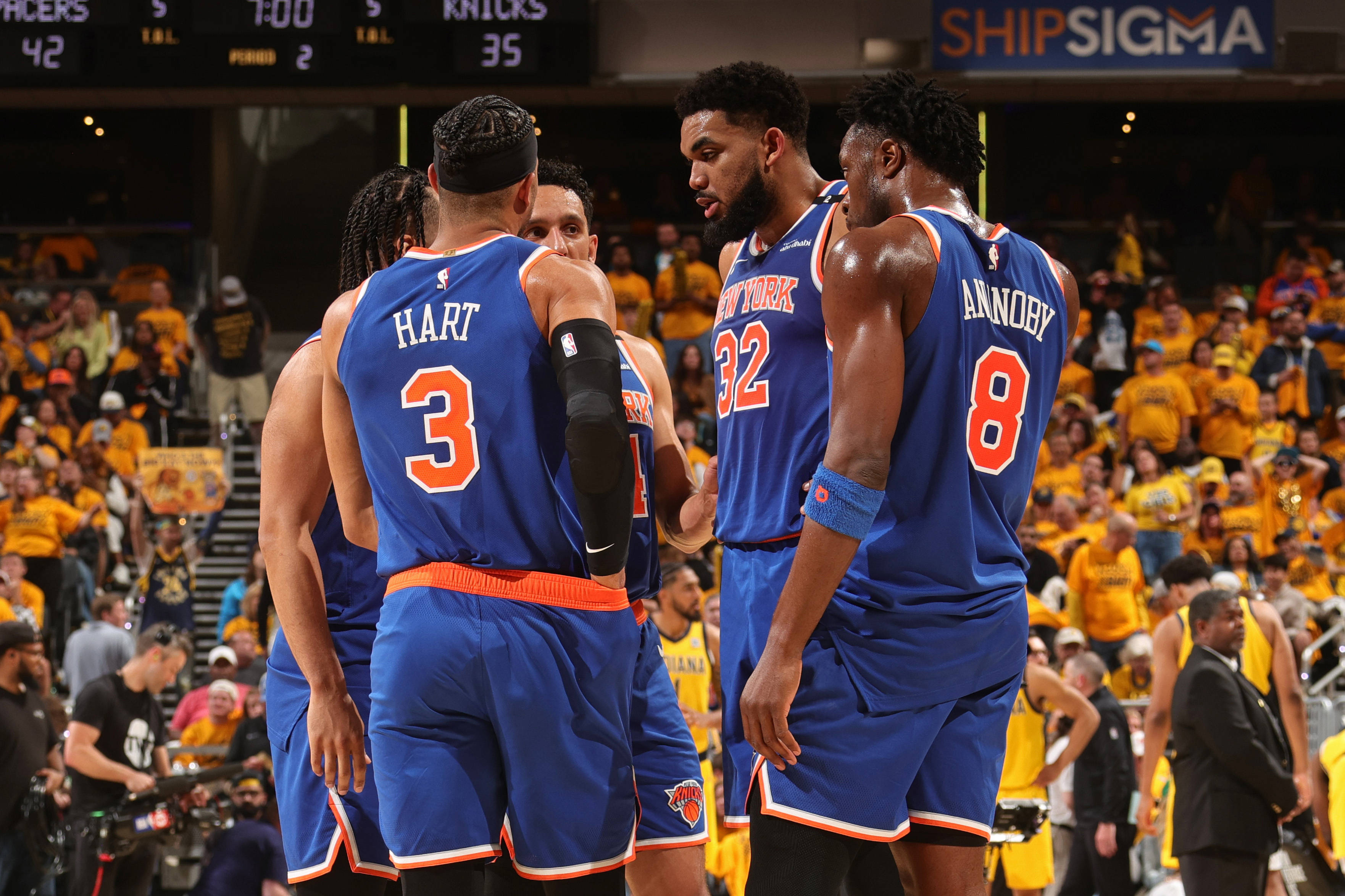 英超赛程吃紧，印第安纳步行者转会期主帅复盘，更衣室稳定，心理建设被强调的简单介绍-竞技宝首选平台